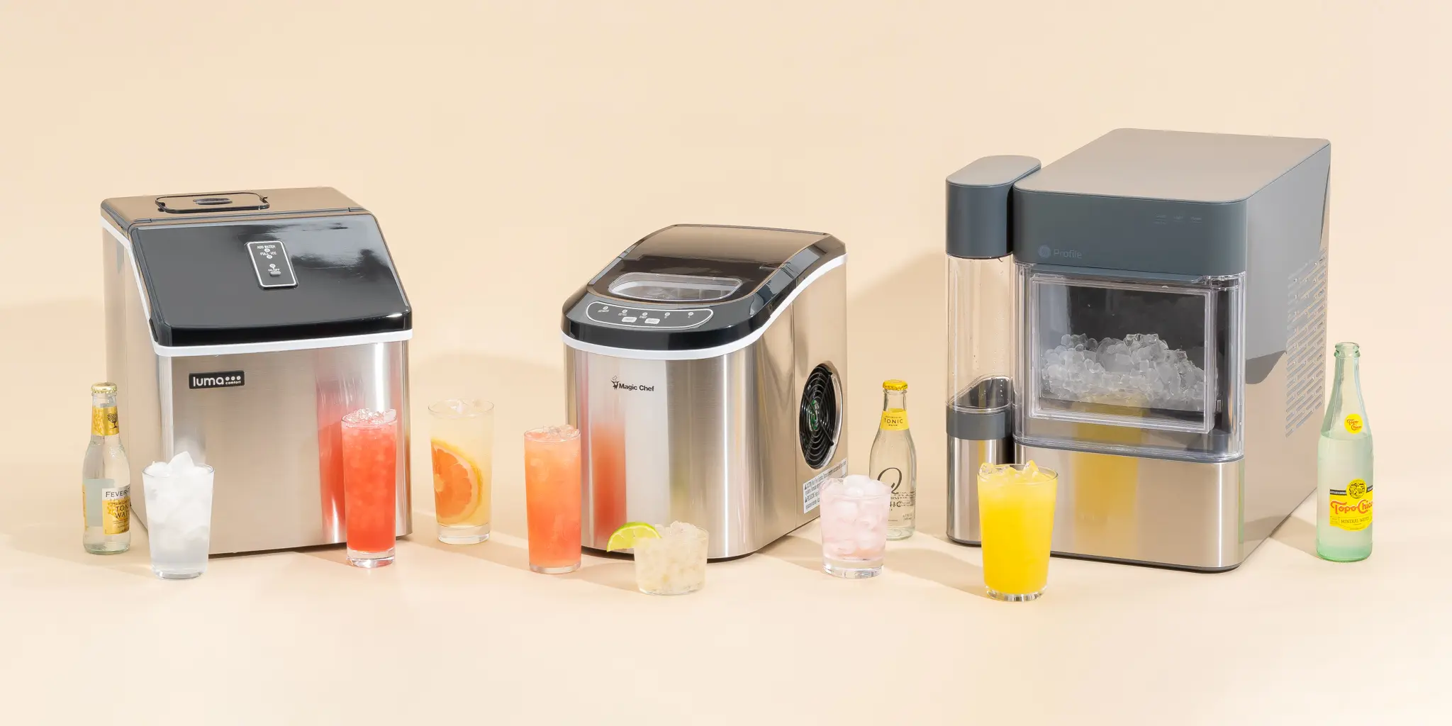 Why an Ice Maker as a Housewarming Gift is a Brilliant Idea