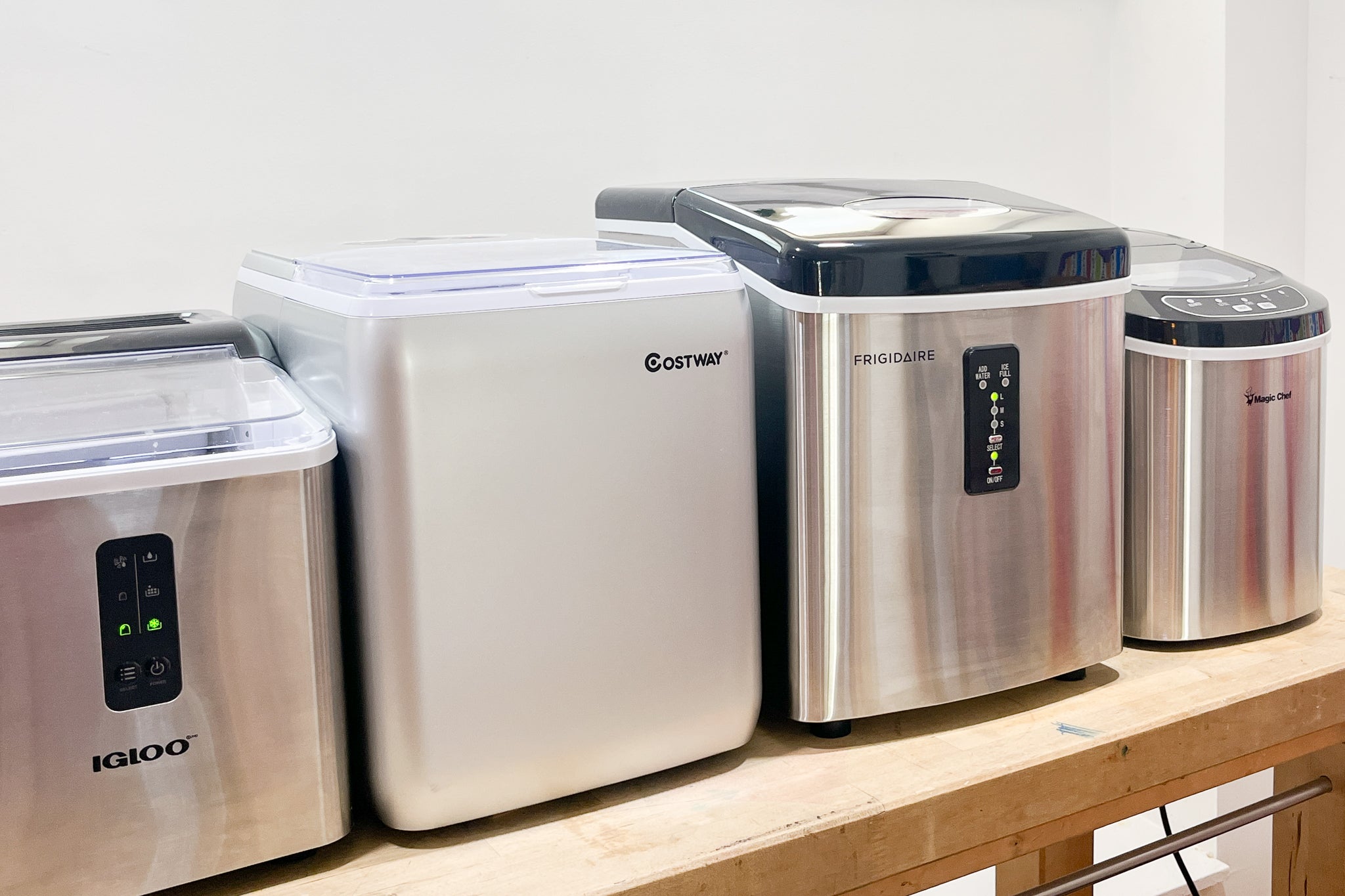 How to Store Ice Maker Safely: Your Ultimate Guide