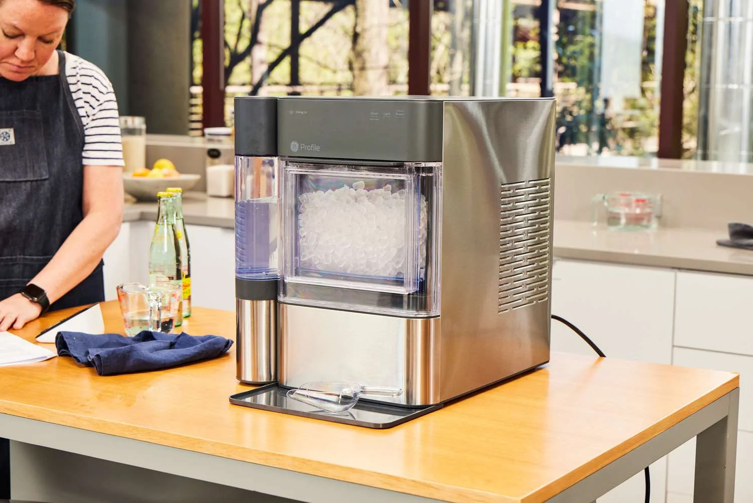 How to Store Ice Maker Safely: Your Ultimate Guide