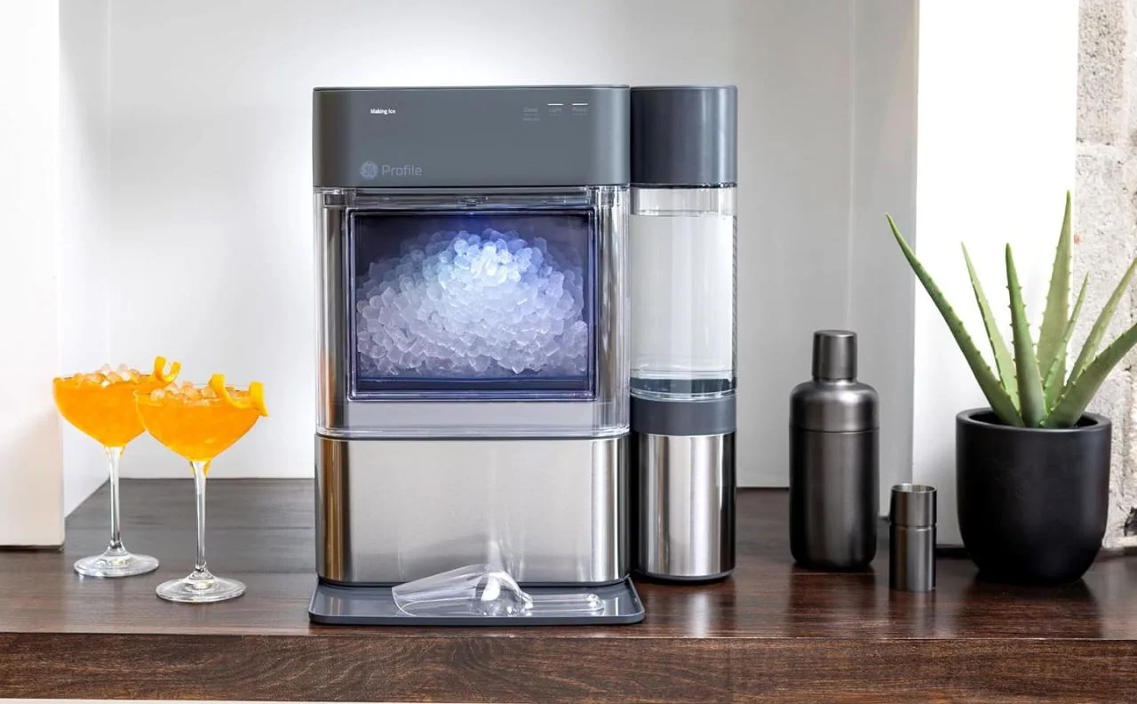 The Ultimate Ice Maker for Office Use Review (2024 Guide)