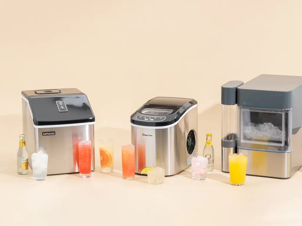 Top 10 Ice Makers 2025: The Ultimate Buying Guide