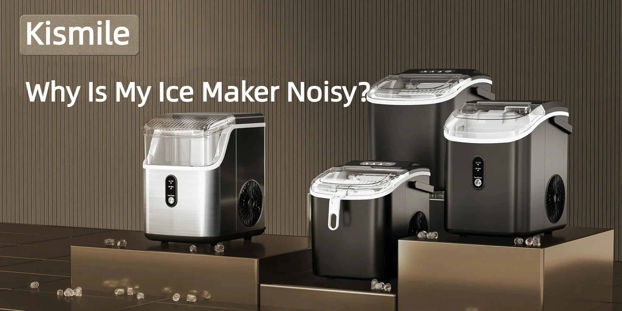 How to Reduce Ice Maker Noise: Your Ultimate Guide