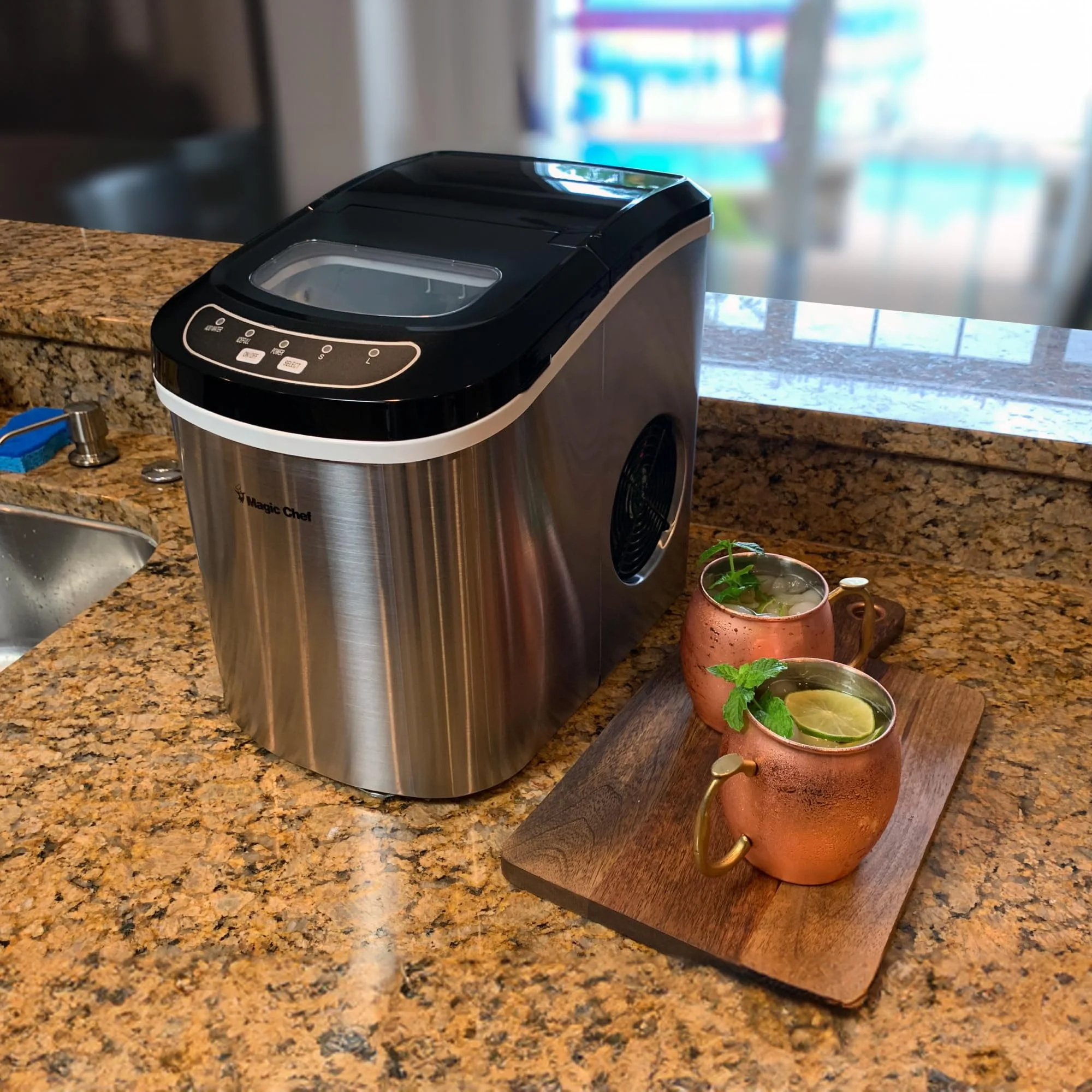 How to Prevent Ice from Clumping: A Pro's Guide