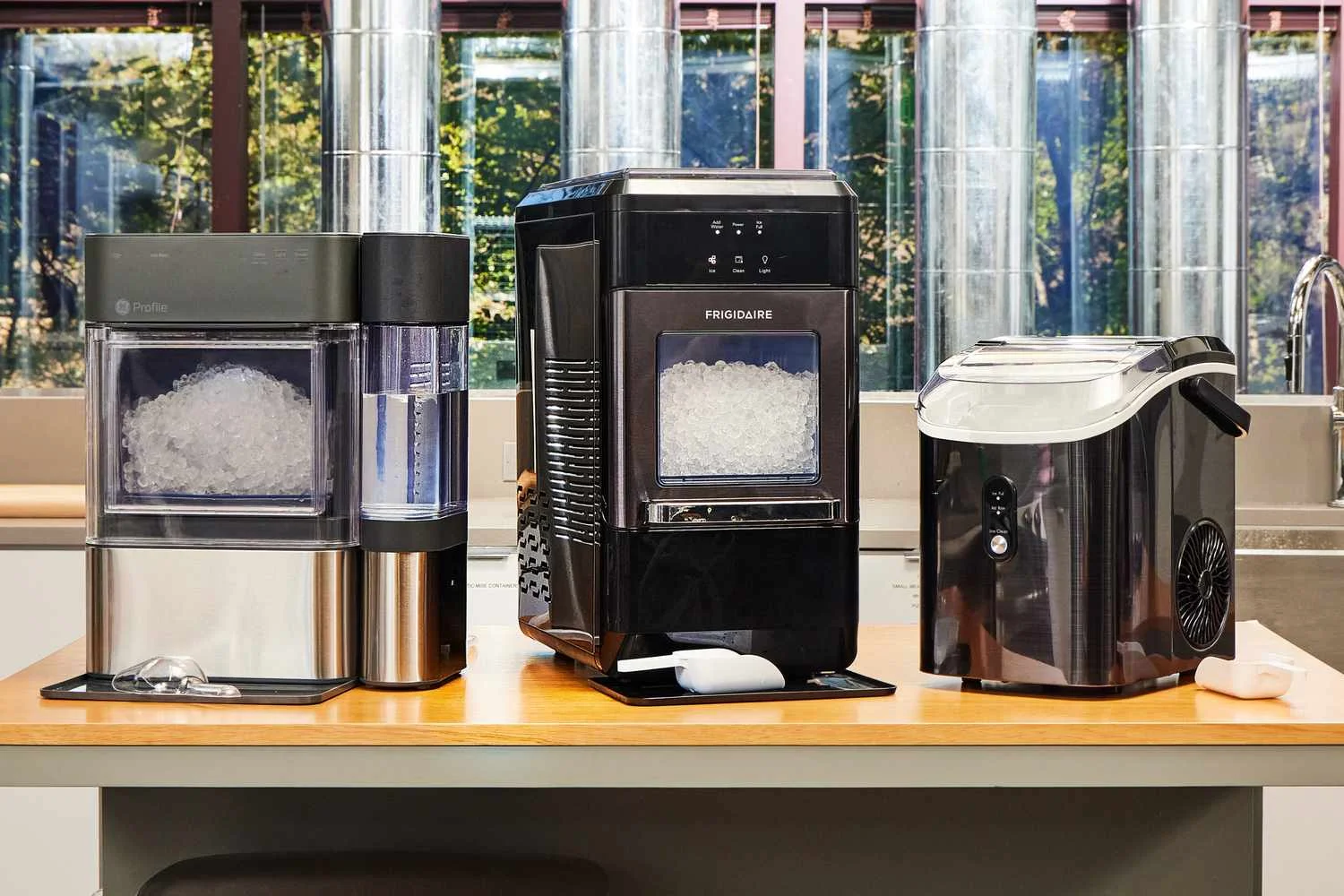Buy Luxury Ice Maker 2025: Your Definitive Buyer's Guide