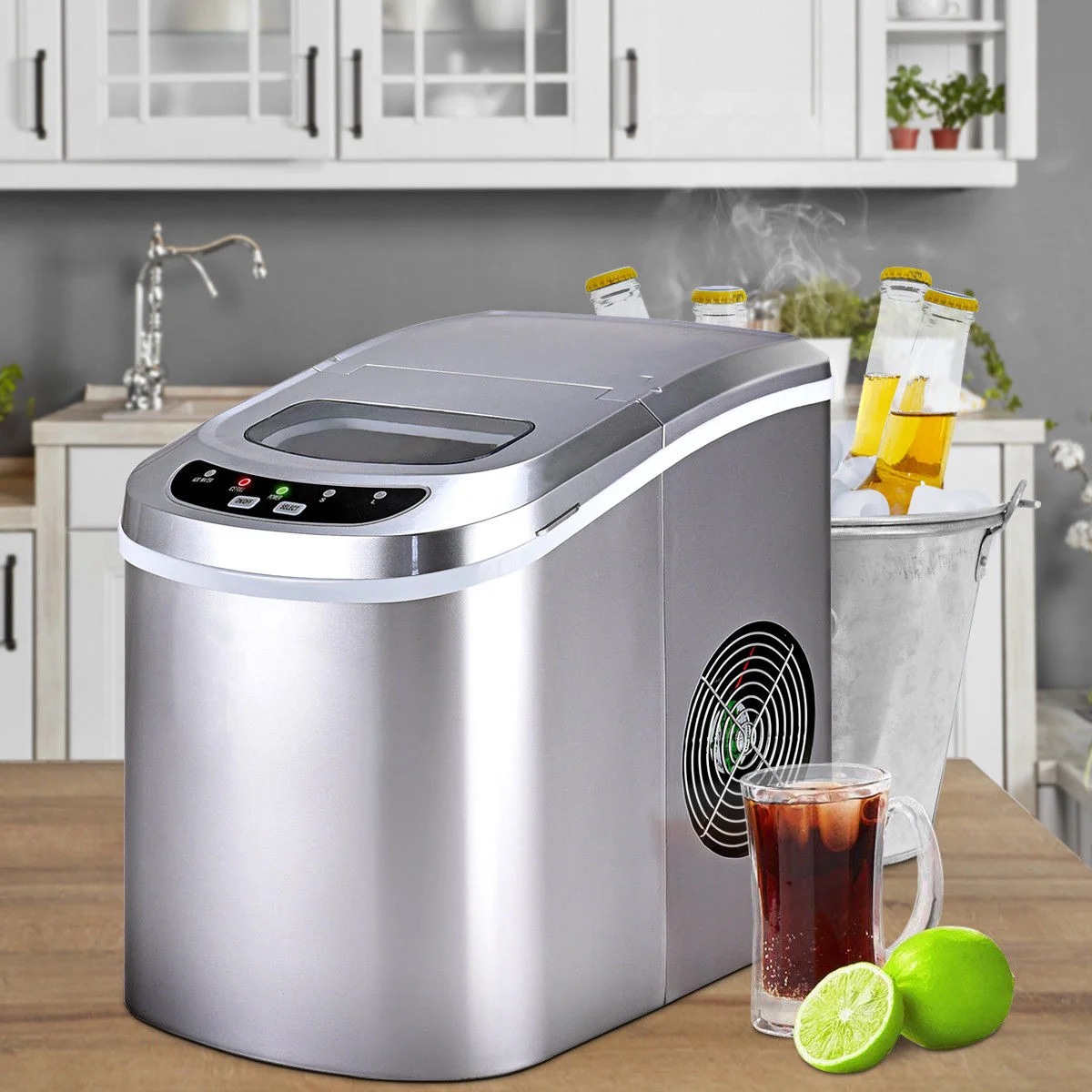 Buy Ice Maker Costco: Your Ultimate 2024 Buying Guide