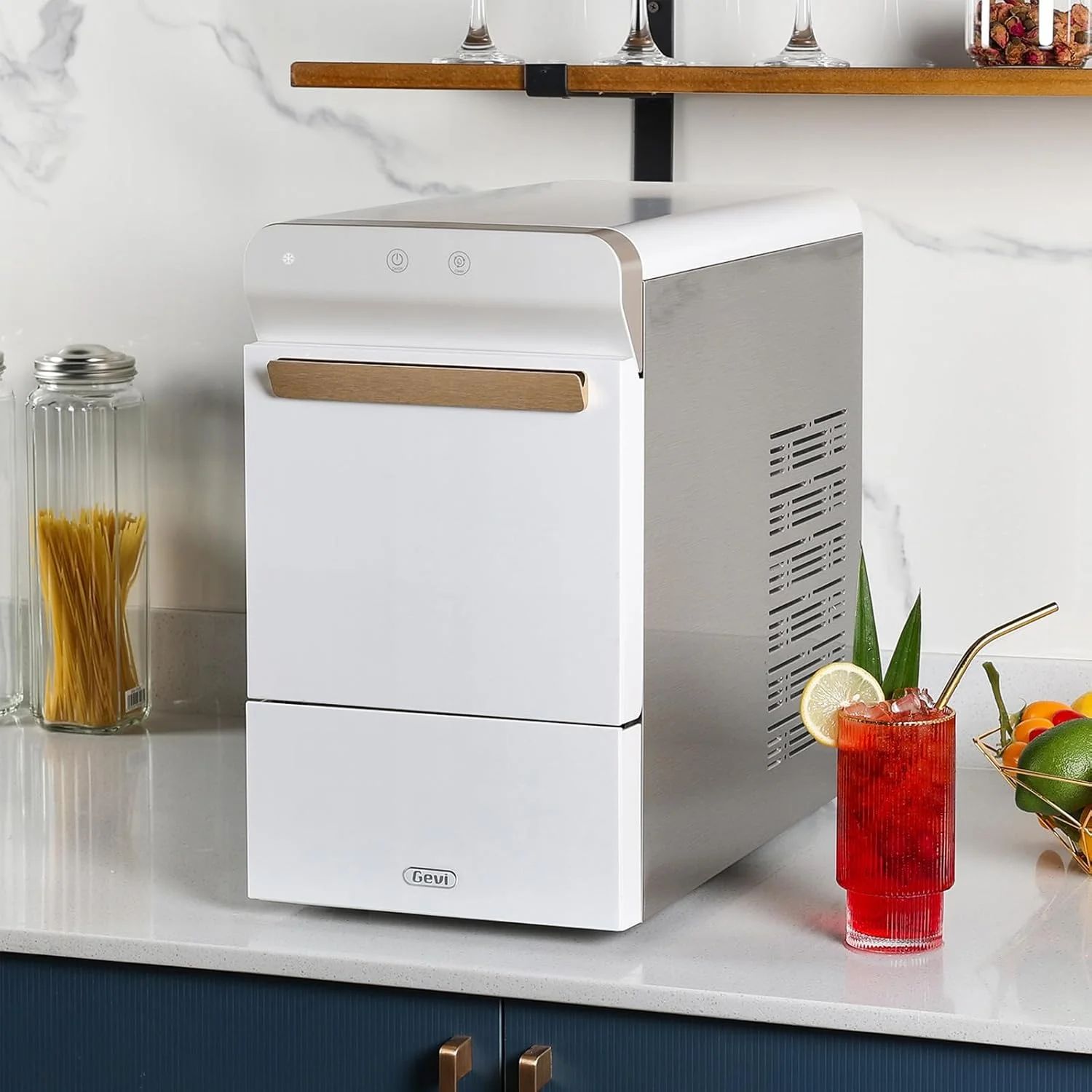 How to Deodorize Ice Maker Smell: A Step by Step Guide