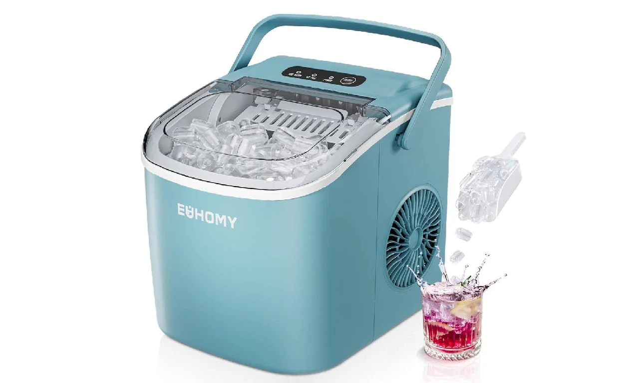 How to Clean Ice Maker with Vinegar: A Definitive Guide