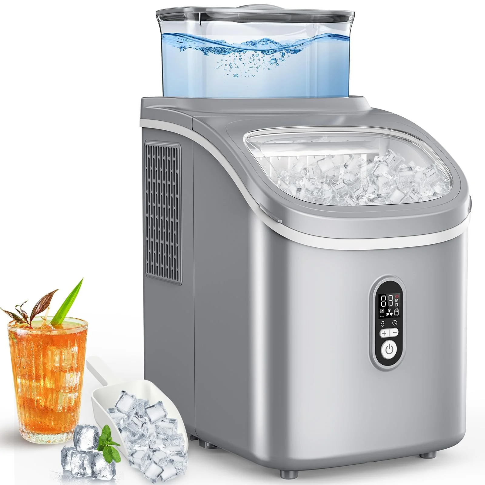 Best Ice Maker for Juice Bars: A 2024 Buyer's Guide