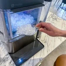 5-Star Stays: The Best Ice Maker for Airbnb Hosts