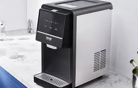 Sparkling Clean Ice: Eco Friendly Ice Maker Cleaning Tips