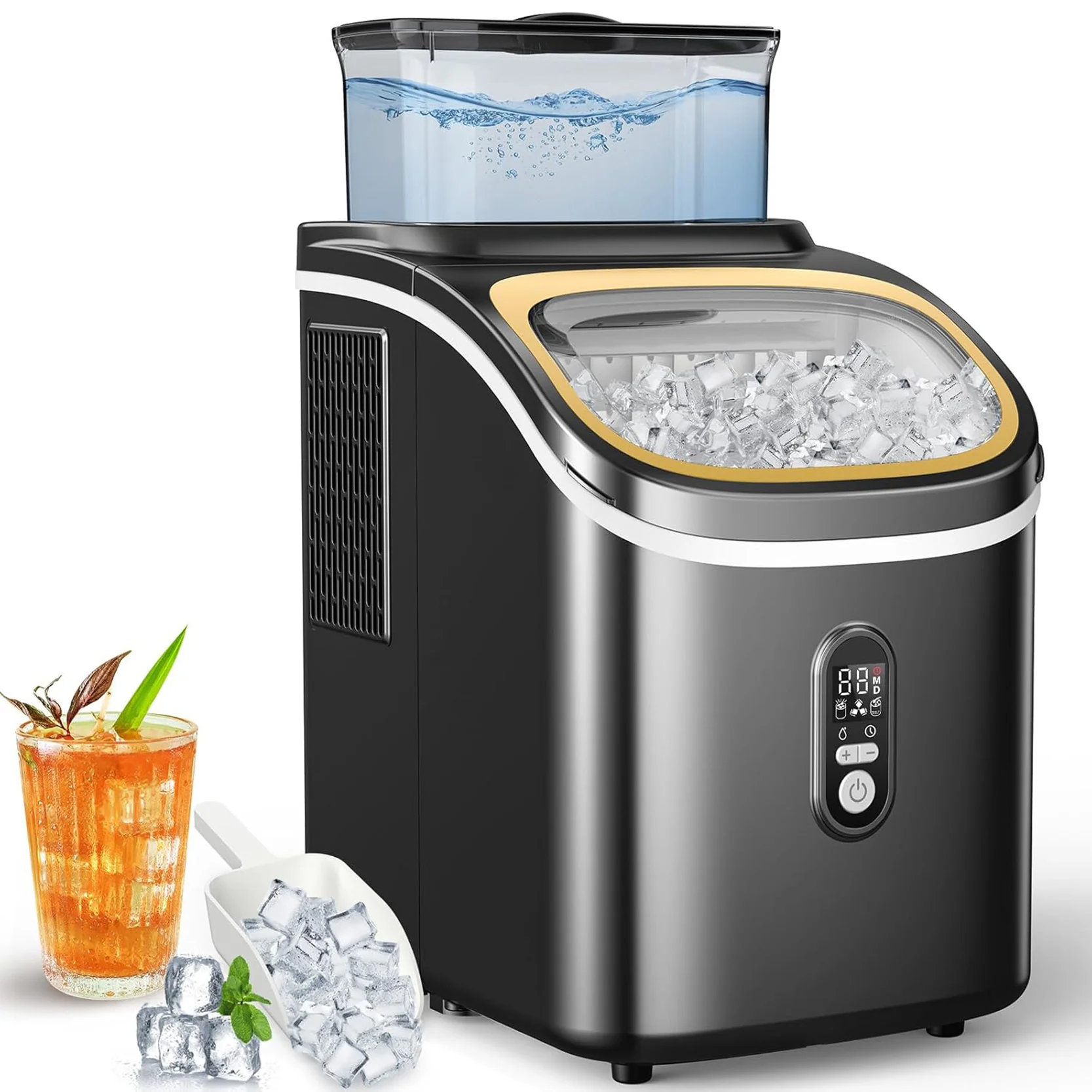 Buy Nugget Ice Maker Under $500: Top 5 Features
