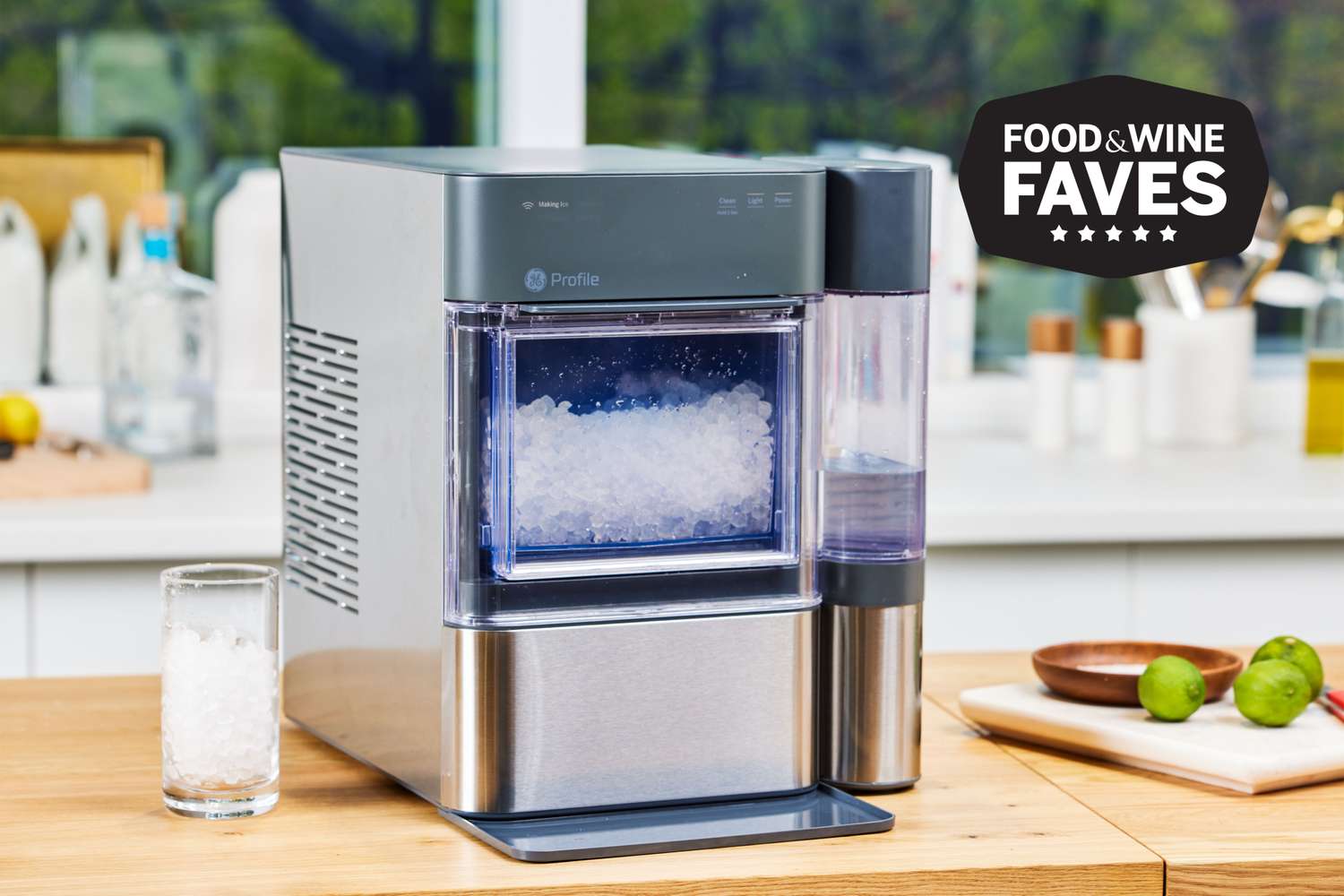 A Pro’s Compact Ice Maker Review: The Ultimate 2024 Guide